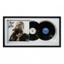 กรอบรูปแผ่นเสียง แผ่นเพลงของนักร้องต่างประเทศ